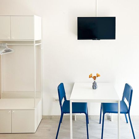 Apartmani Adrijan Krk Veglia Exterior foto