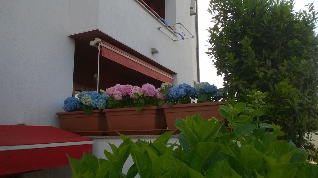 Apartmani Adrijan Krk Veglia Cameră foto