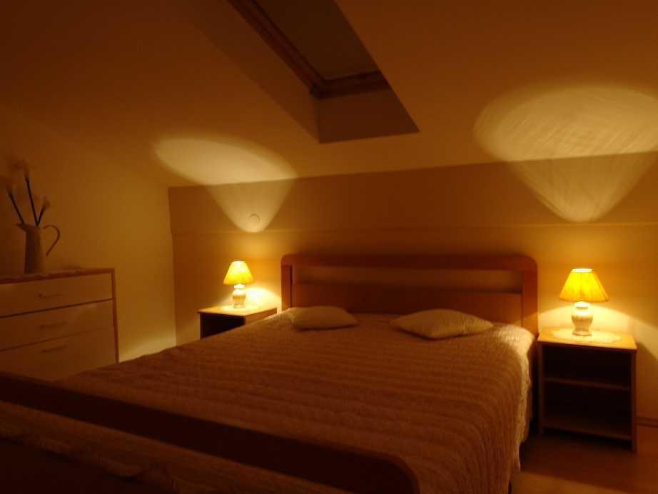 Apartmani Adrijan Krk Veglia Cameră foto