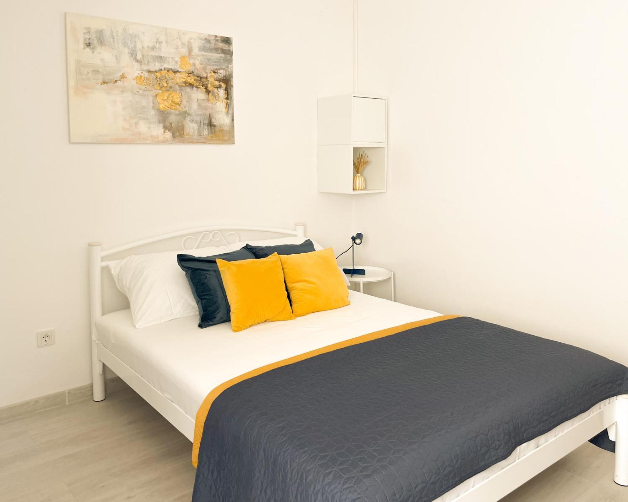 Apartmani Adrijan Krk Veglia Exterior foto